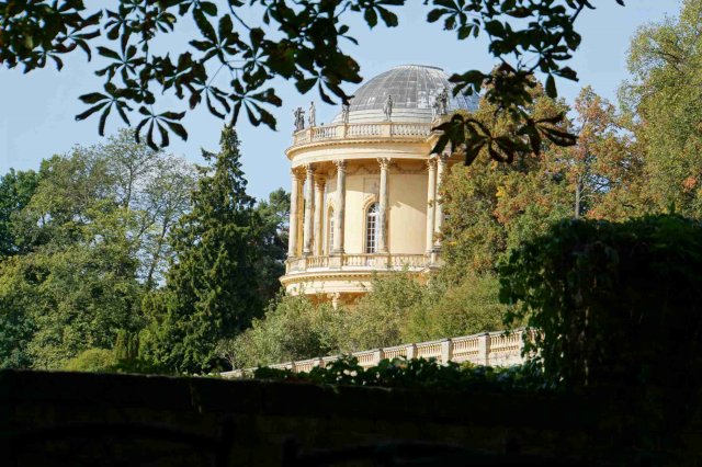 Sanssouci